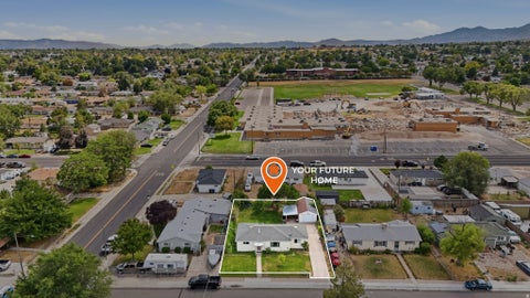Tiny photo for 4645 W 4835 S, Kearns, UT 84118 (MLS # 2180167)