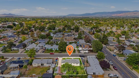 Tiny photo for 4645 W 4835 S, Kearns, UT 84118 (MLS # 2180167)
