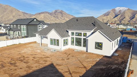 Tiny photo for 667 N 550 W, Mapleton, UT 84664 (MLS # 2126688)