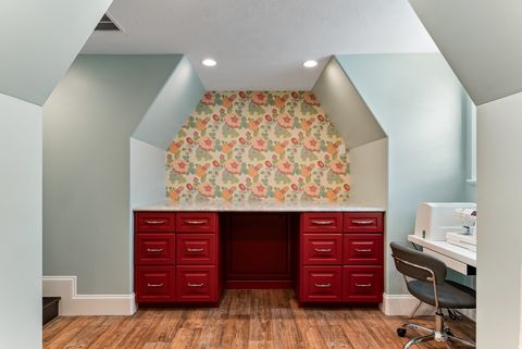 Tiny photo for 57 W GROVE CREEK CIR, Farmington, UT 84025 (MLS # 2137866)