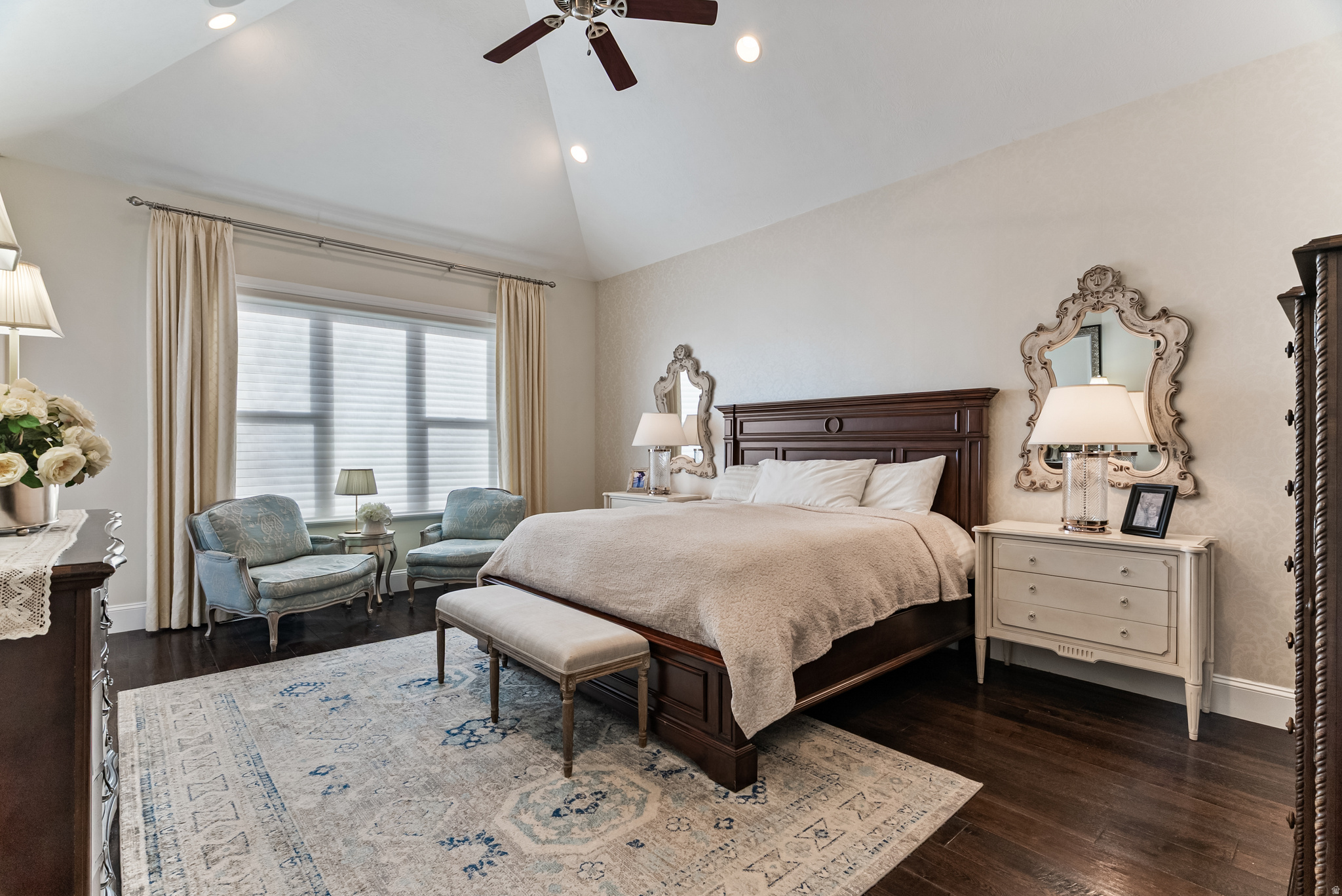 GROVE@FARMINGTON CR - Residential