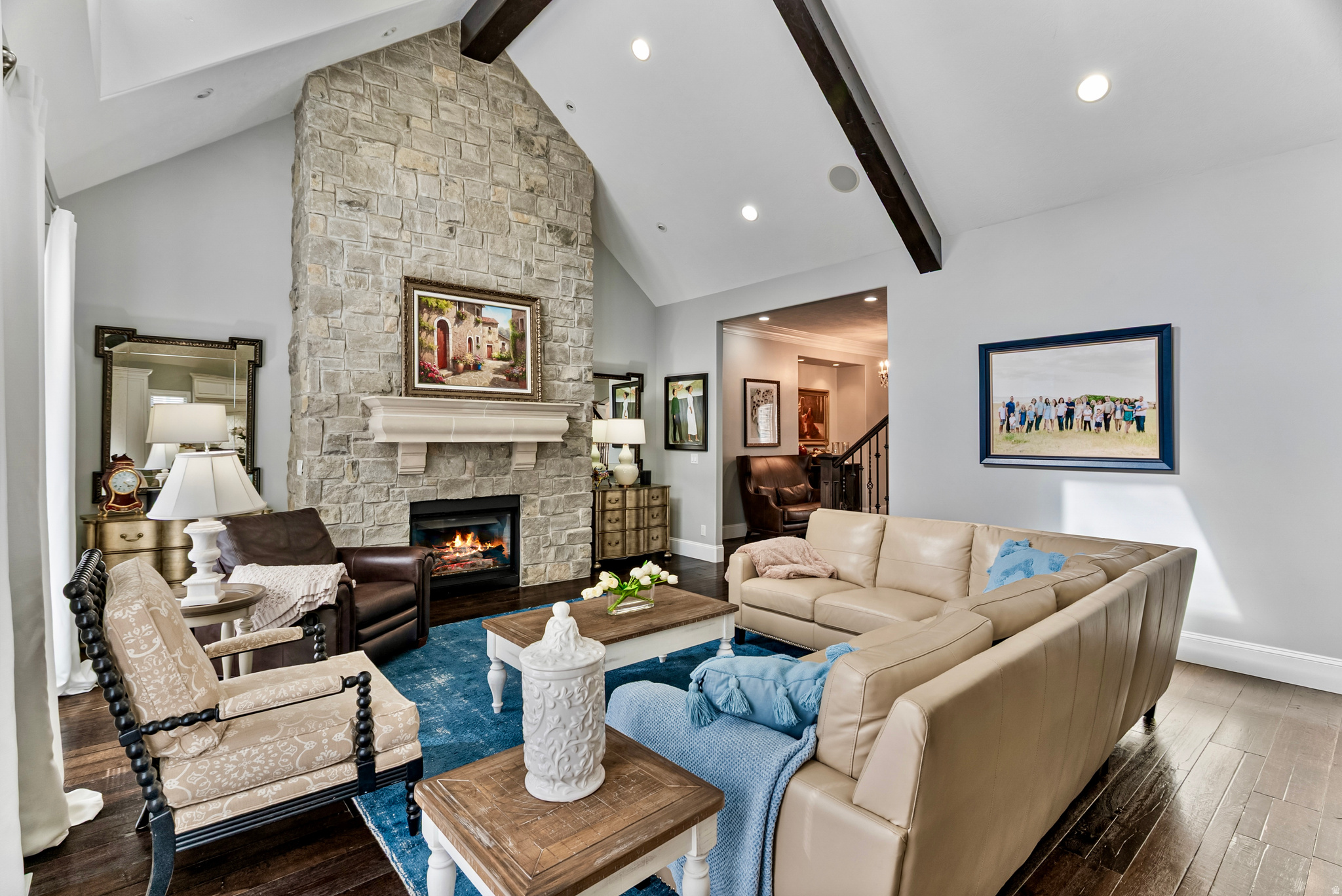 GROVE@FARMINGTON CR - Residential