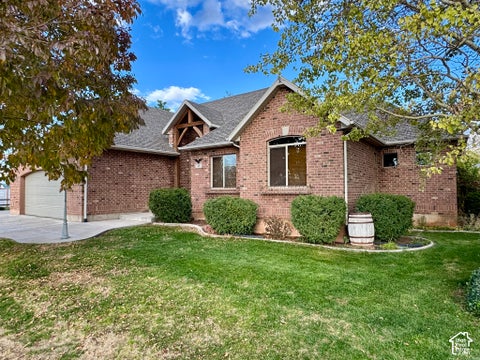 Photo of 46 N 200 W, Kanosh, UT 84637 (MLS # 2192261)