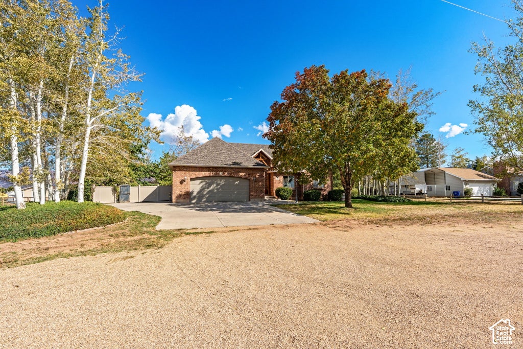 Photo of 46 N 200 W, Kanosh, UT 84637 (MLS # 2192261)
