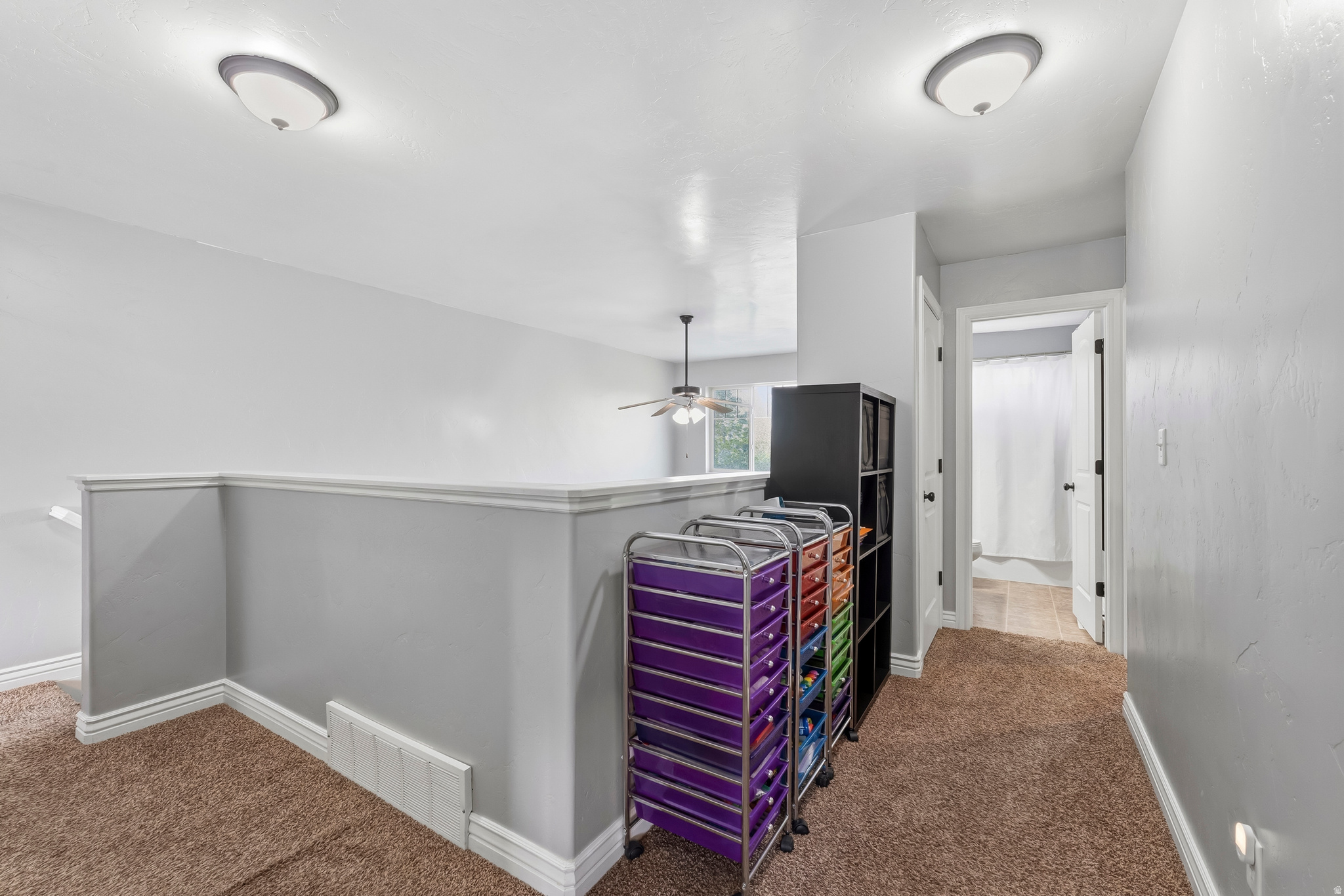 RIVER PARK WEST - Residential