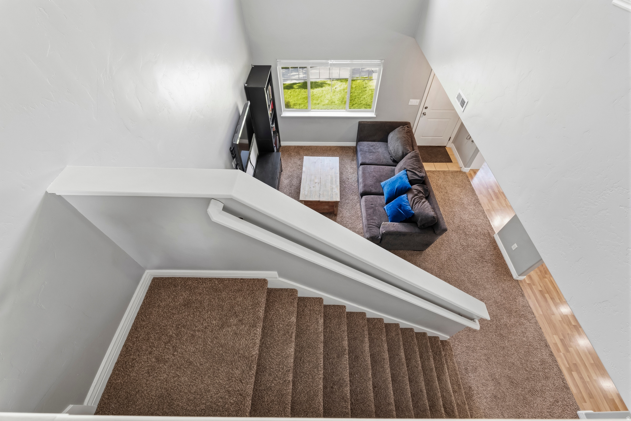 RIVER PARK WEST - Residential