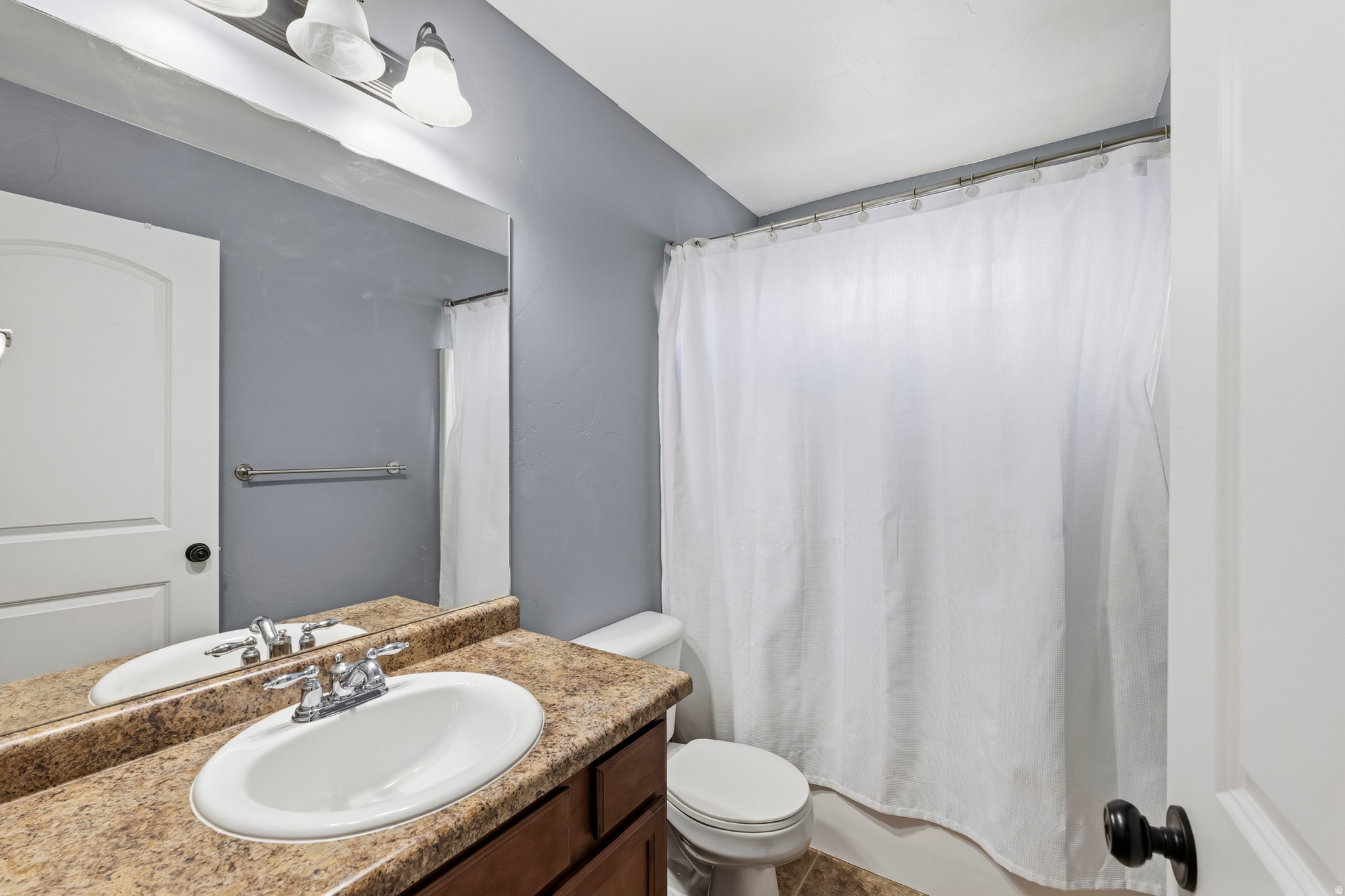 RIVER PARK WEST - Residential