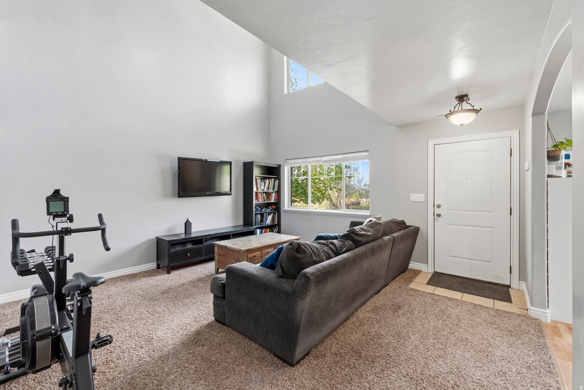 RIVER PARK WEST - Residential