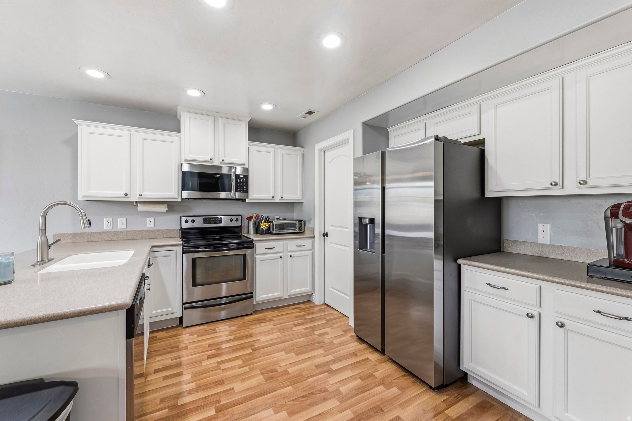 RIVER PARK WEST - Residential