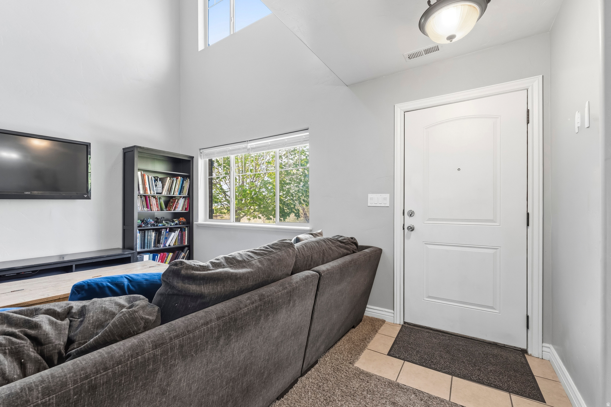 RIVER PARK WEST - Residential