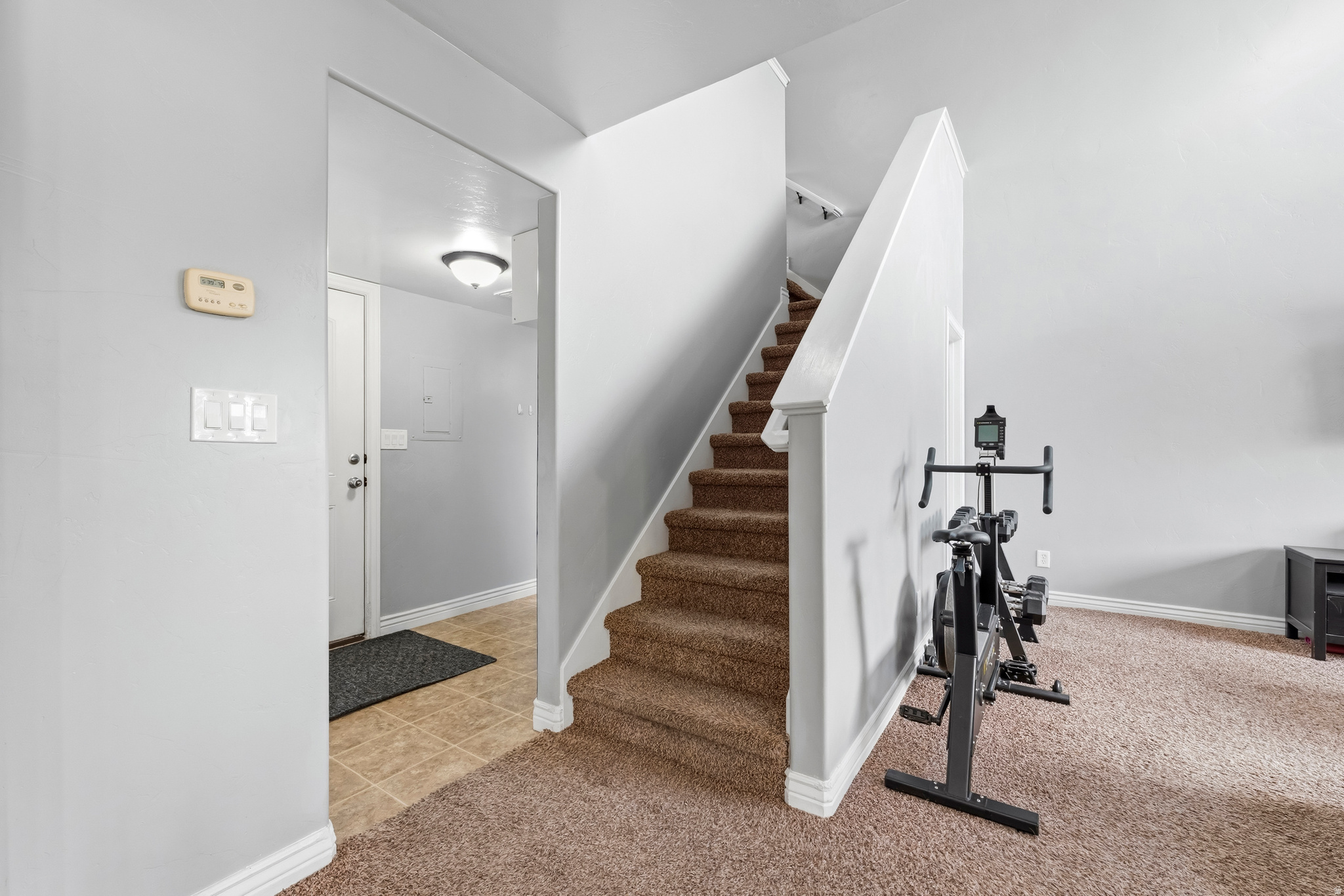 RIVER PARK WEST - Residential