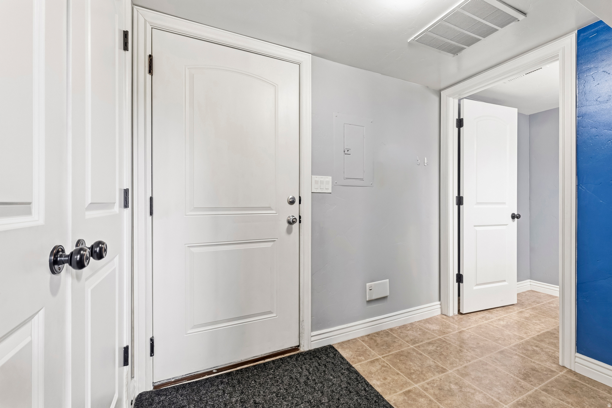 RIVER PARK WEST - Residential