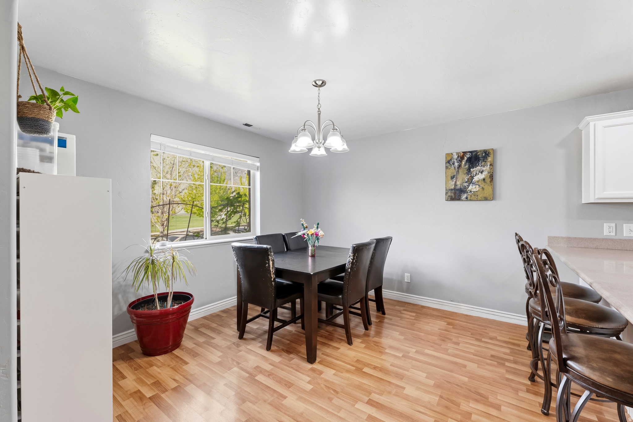 RIVER PARK WEST - Residential