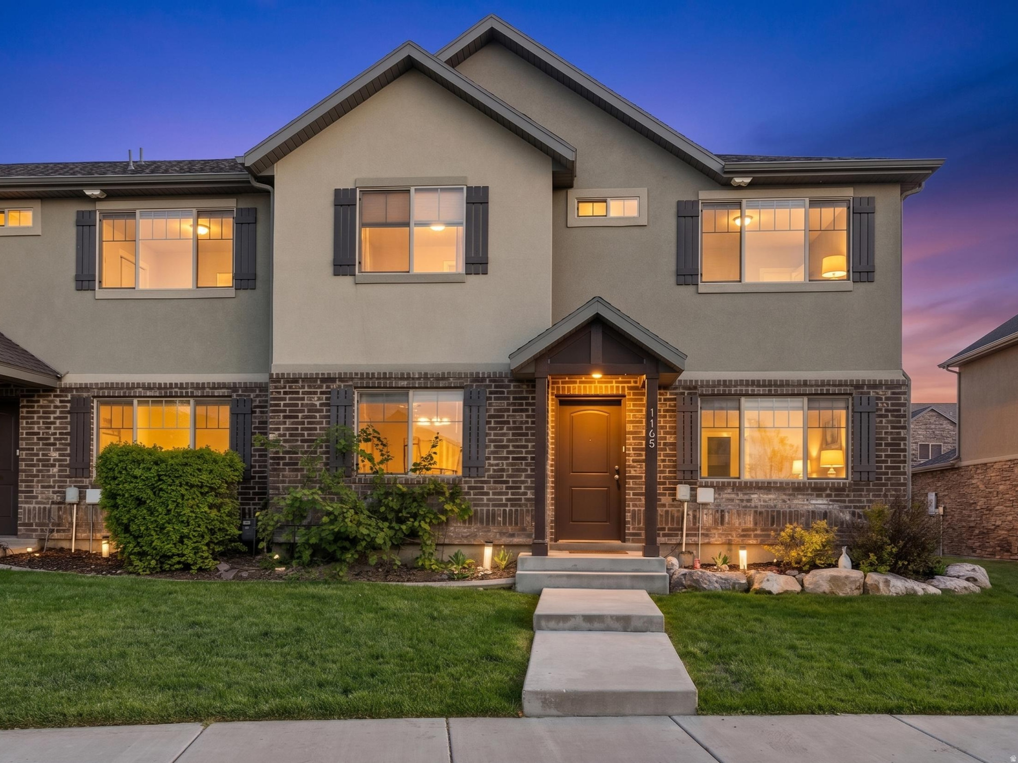 RIVER PARK WEST - Residential