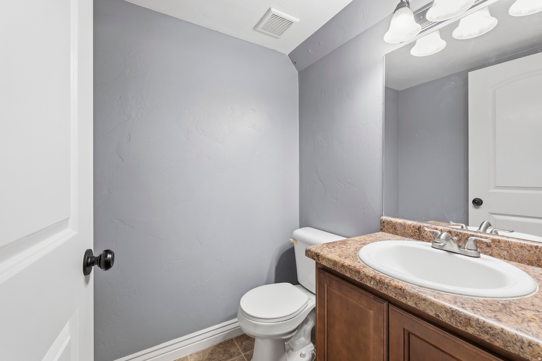 RIVER PARK WEST - Residential