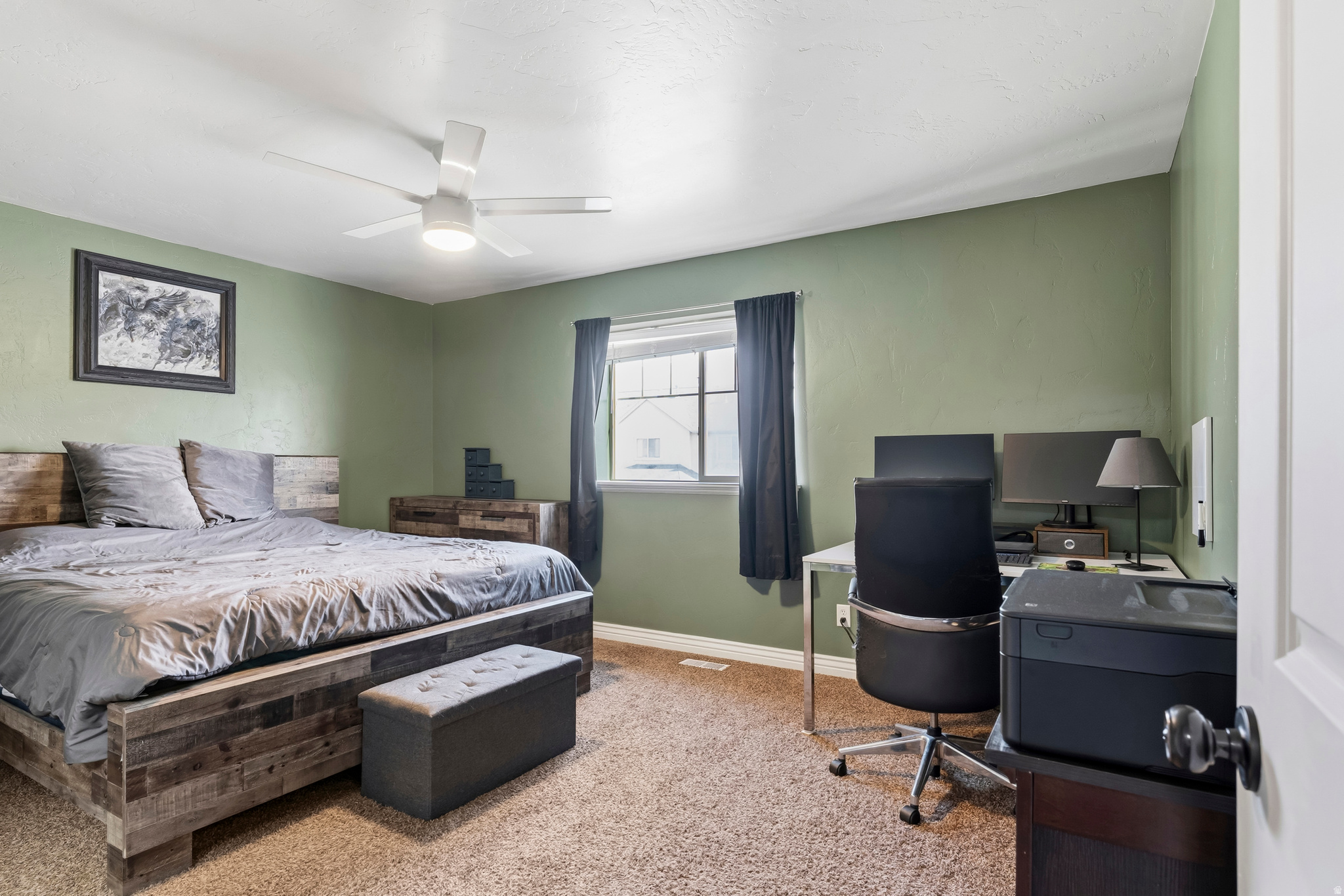 RIVER PARK WEST - Residential