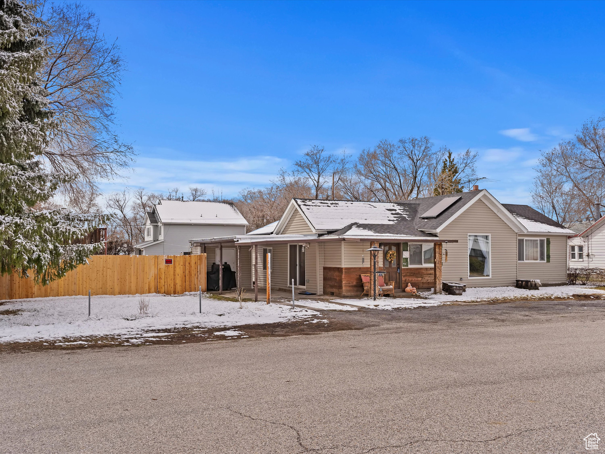 3911 W 2250, Corinne, Utah image 3