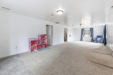 Tiny photo for 2947 E LOOKOUT DR, Eagle Mountain, UT 84005 (MLS # 2173945)