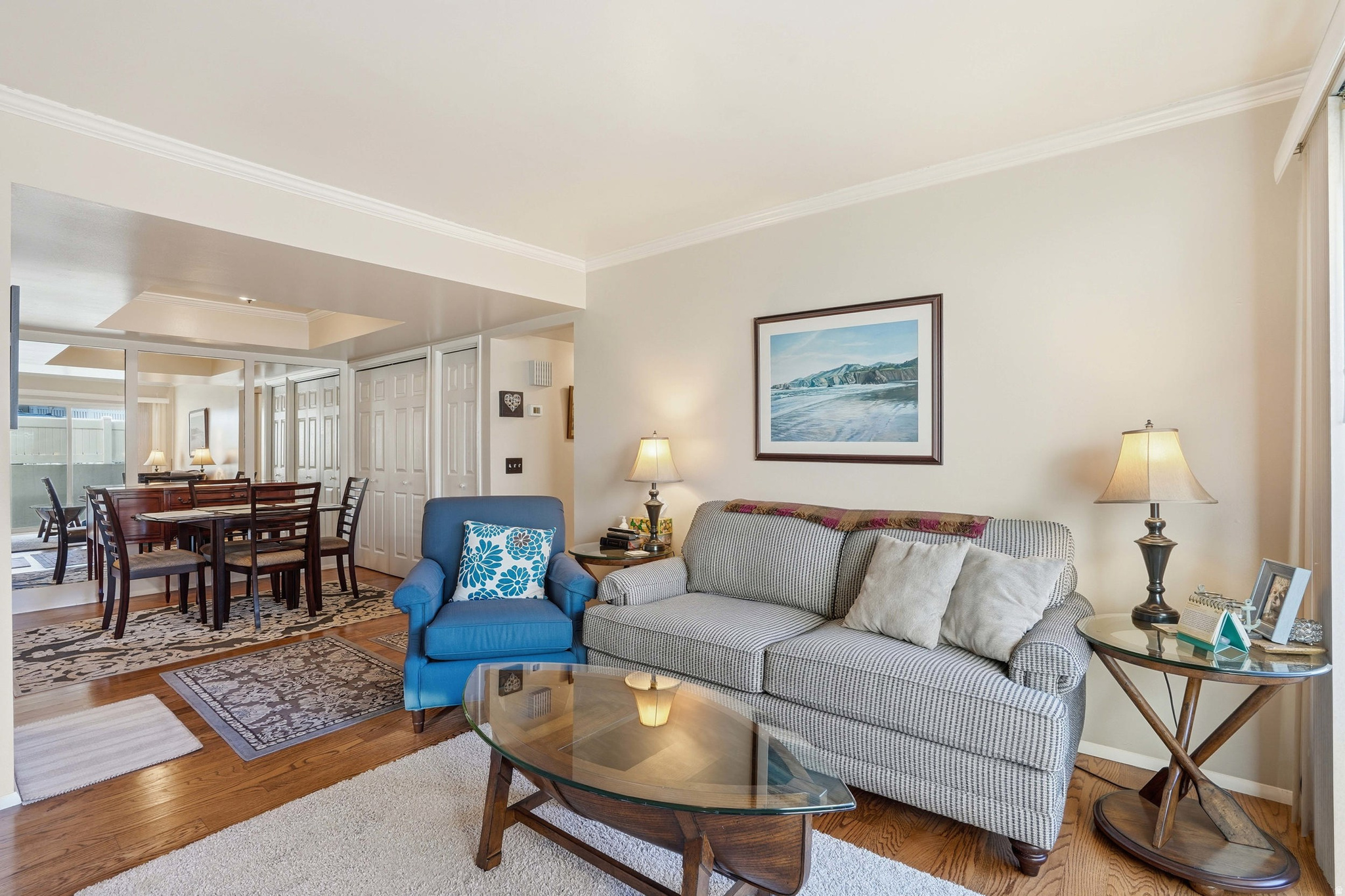 WOODBRIDGE CONDM - Residential