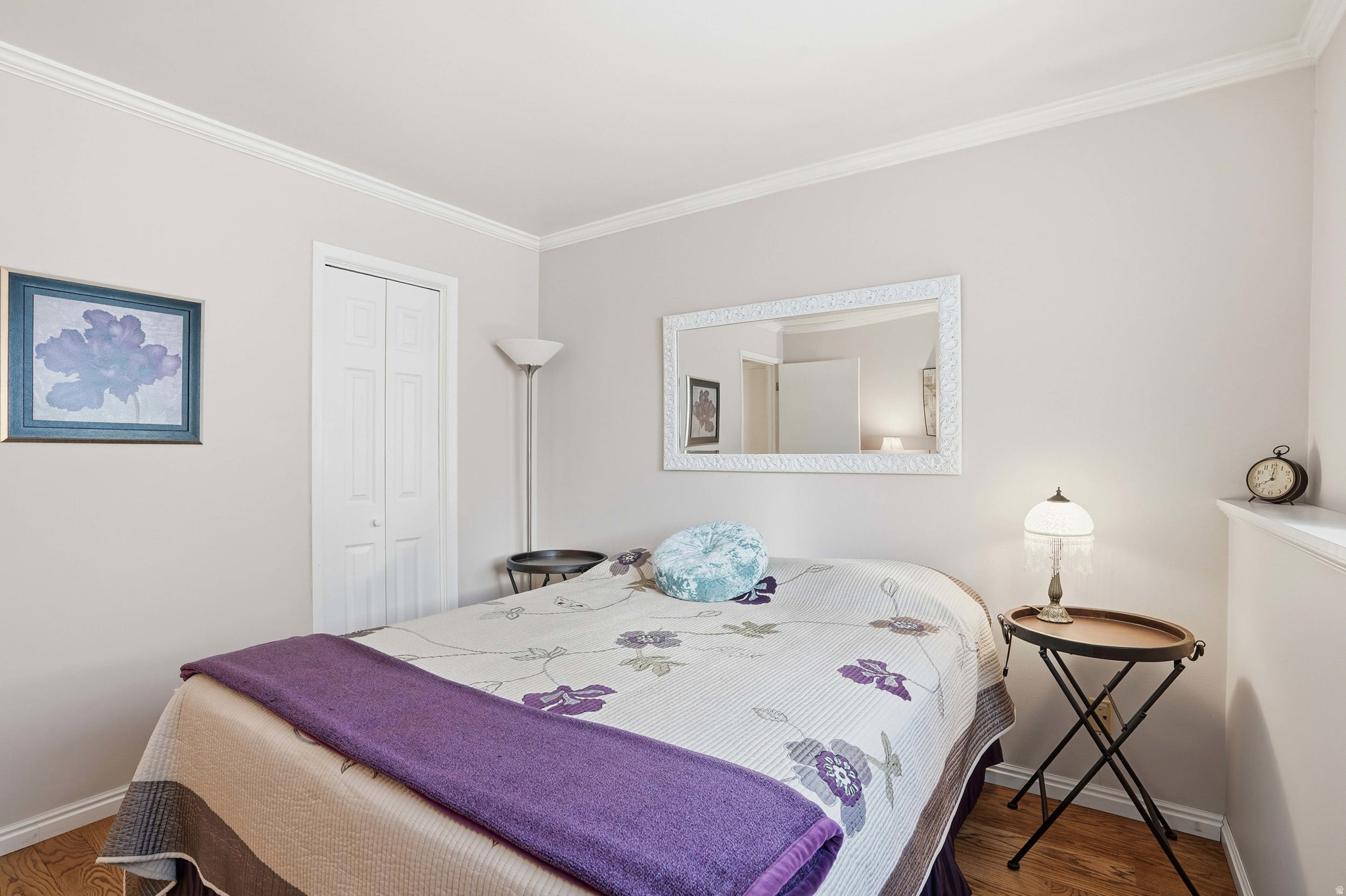 WOODBRIDGE CONDM - Residential