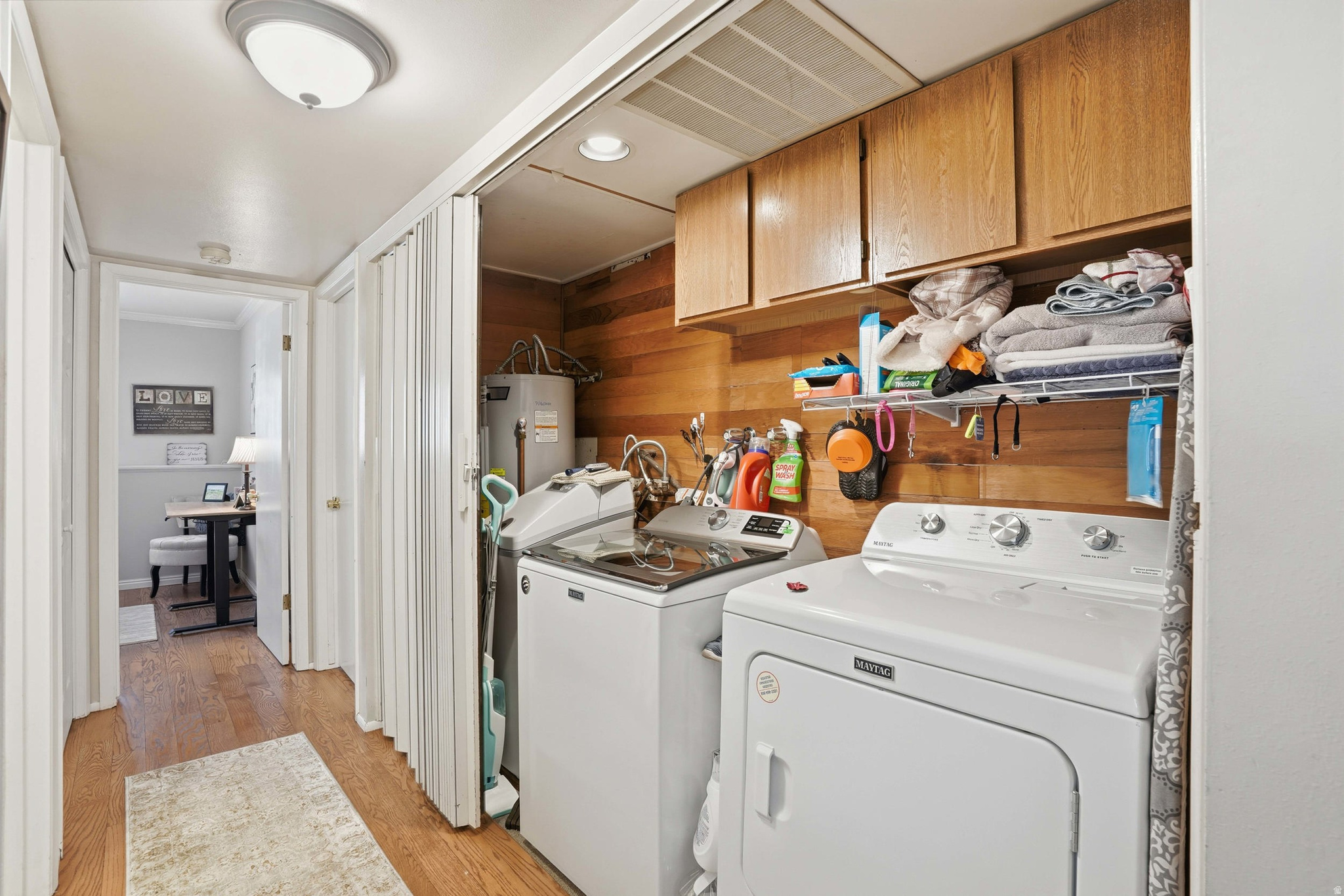 WOODBRIDGE CONDM - Residential