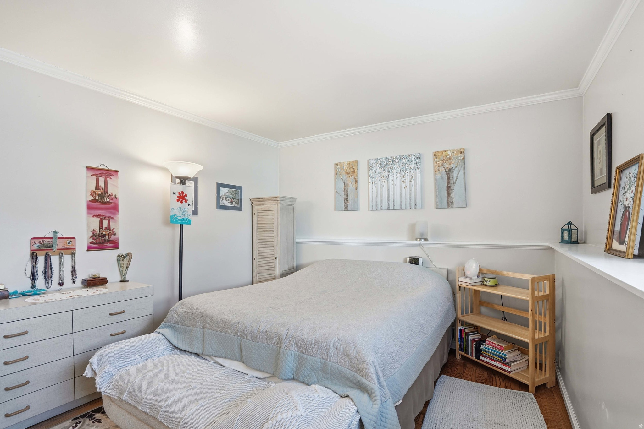 WOODBRIDGE CONDM - Residential