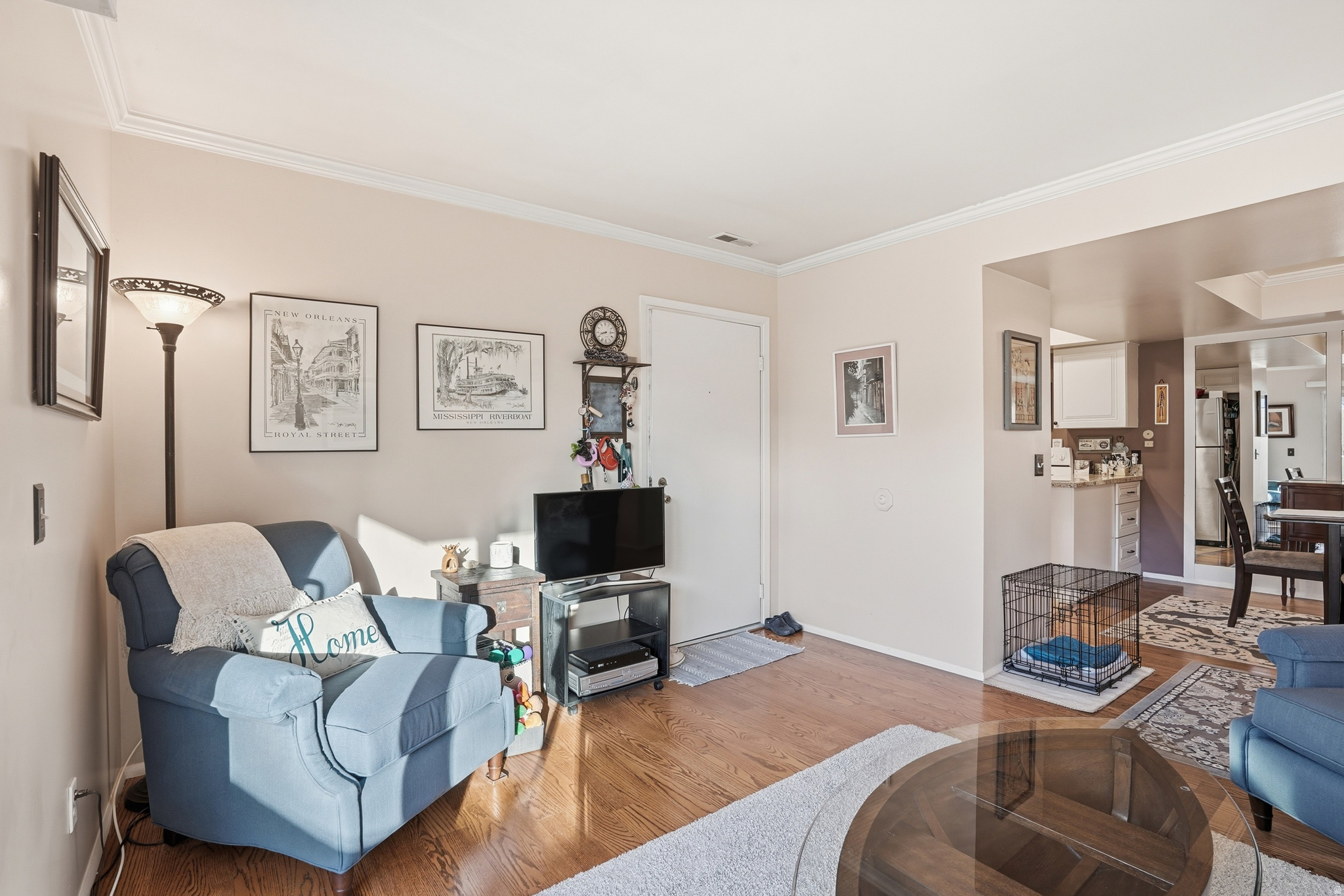 WOODBRIDGE CONDM - Residential