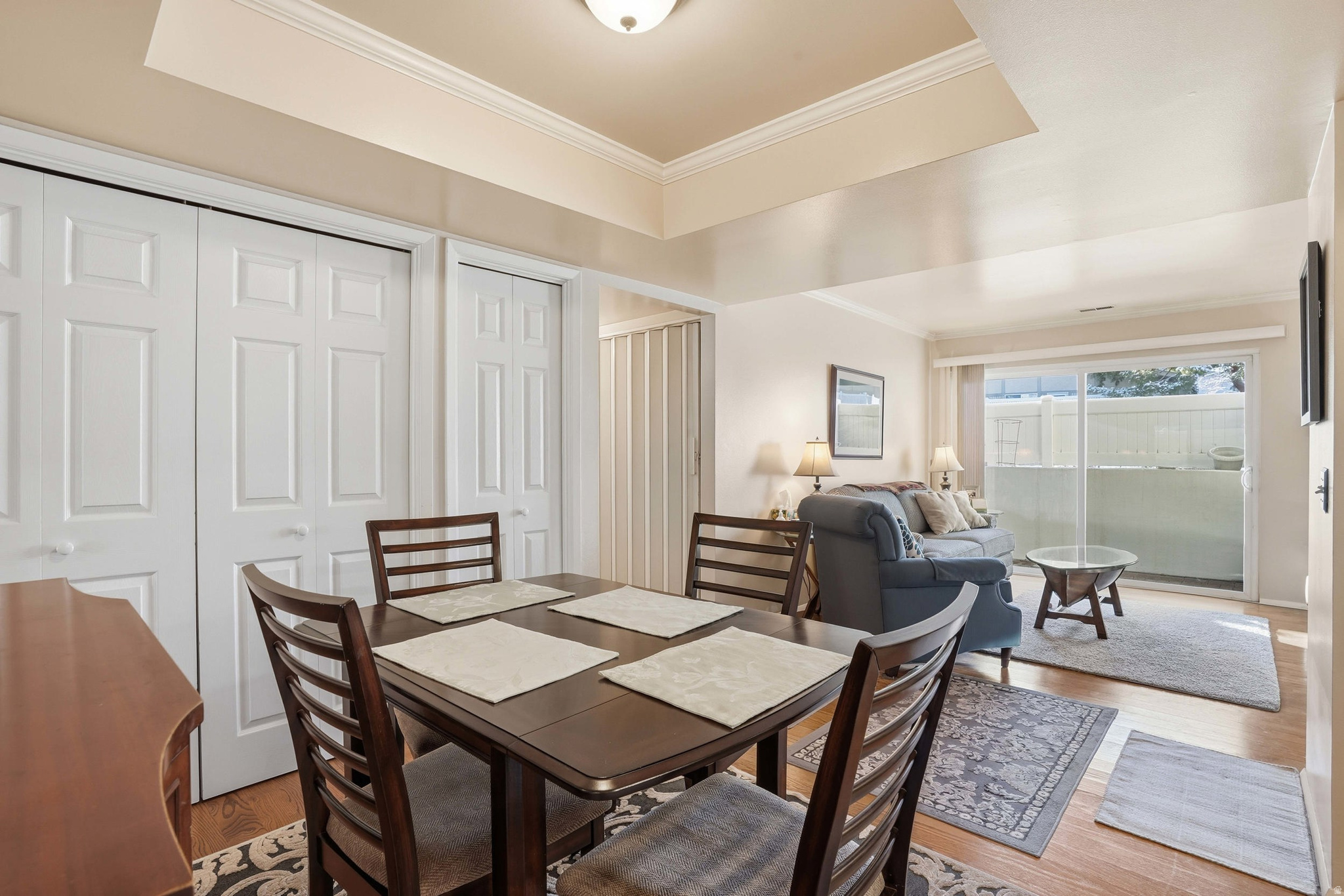 WOODBRIDGE CONDM - Residential