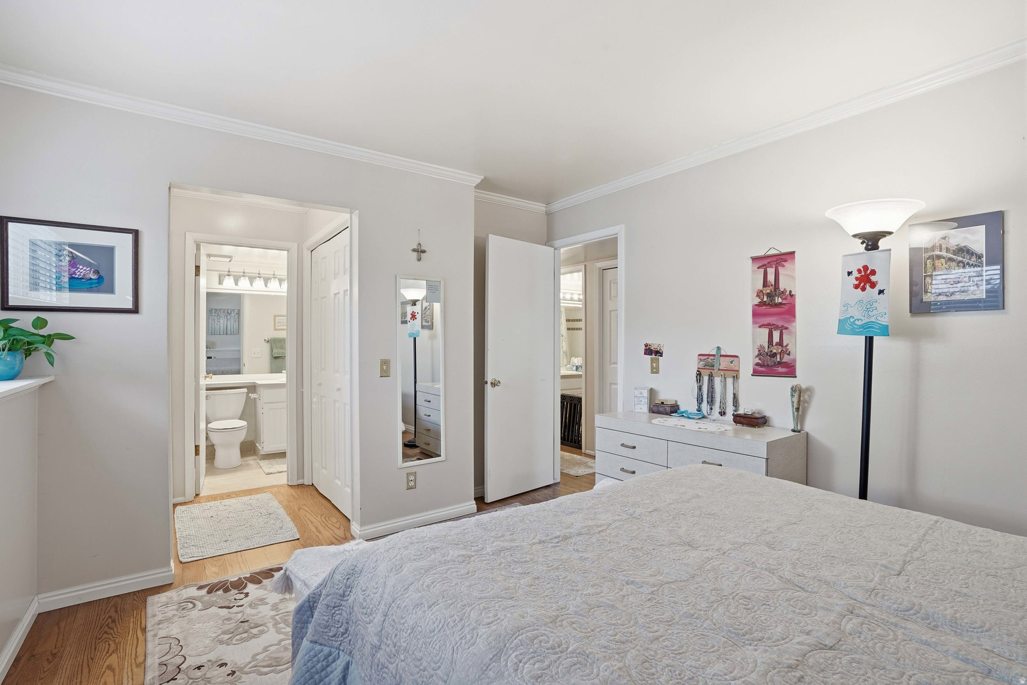 WOODBRIDGE CONDM - Residential