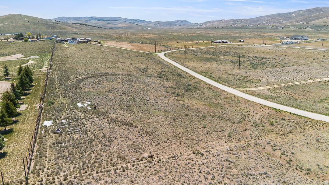 FAIRVIEW RANCHOS II SUBDIVISION - Land