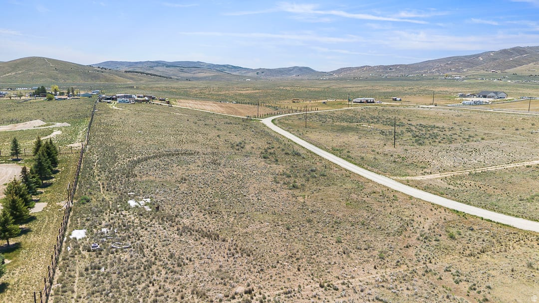 FAIRVIEW RANCHOS II SUBDIVISION - Land