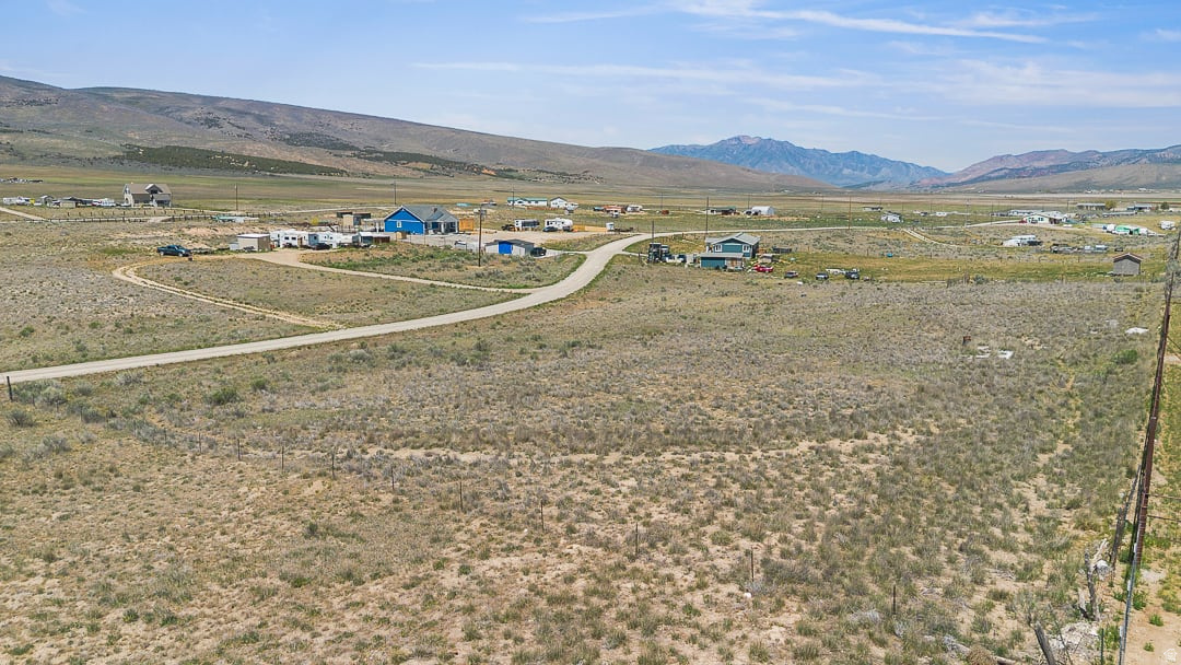 FAIRVIEW RANCHOS II SUBDIVISION - Land