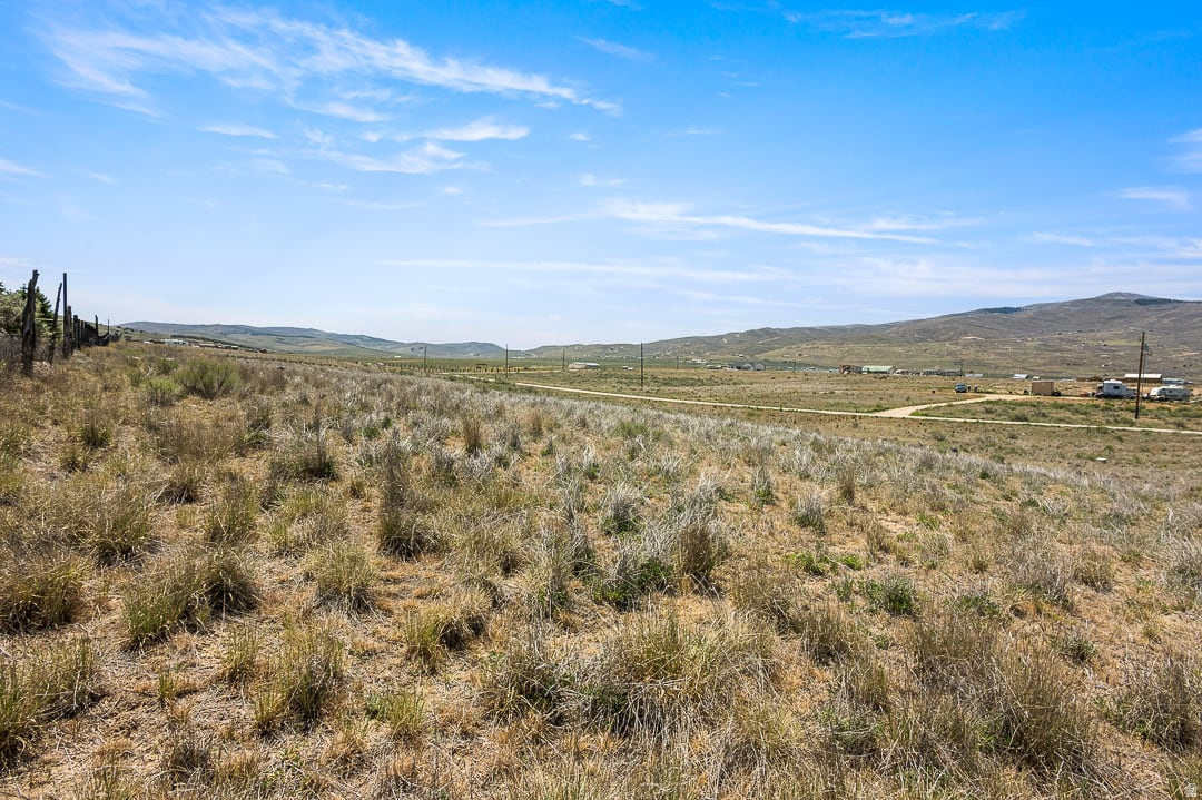 FAIRVIEW RANCHOS II SUBDIVISION - Land