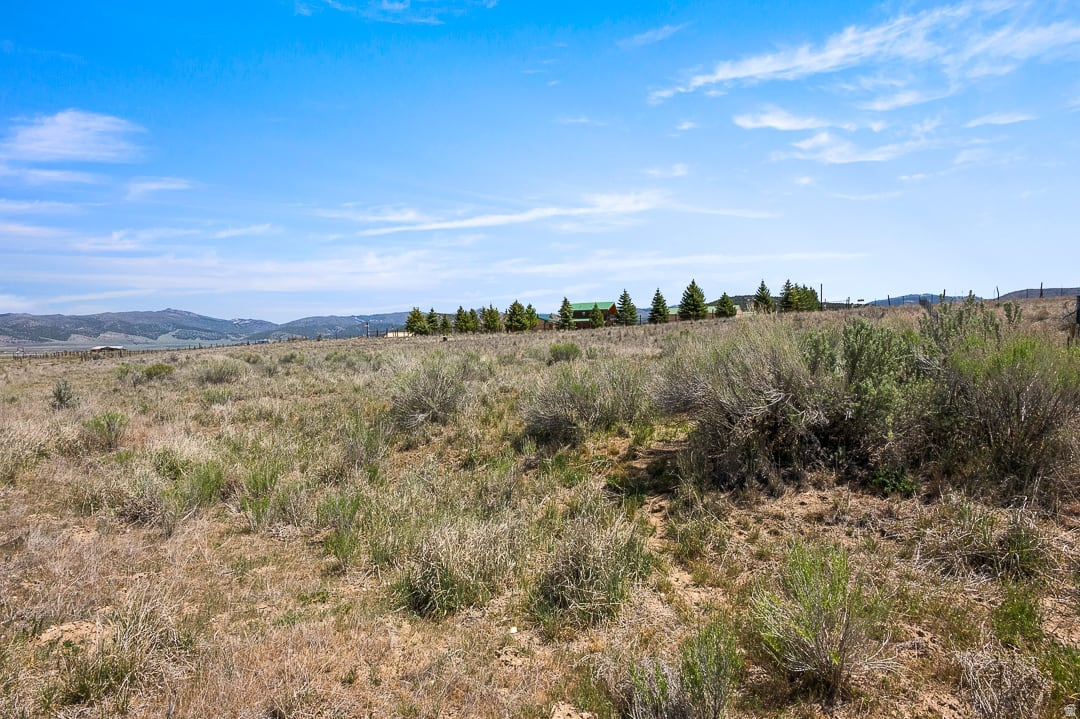 FAIRVIEW RANCHOS II SUBDIVISION - Land