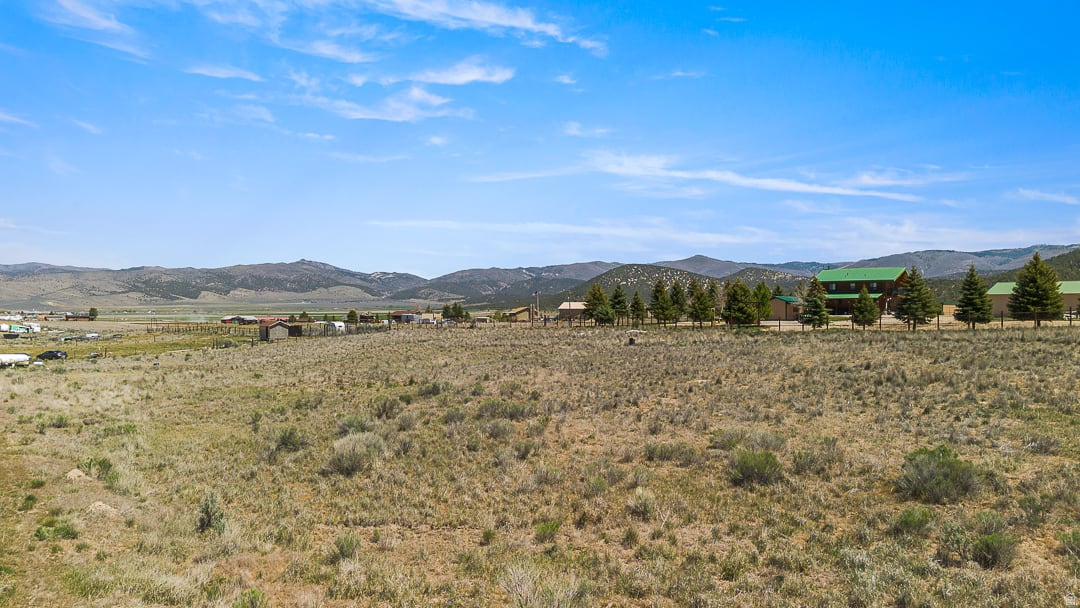 FAIRVIEW RANCHOS II SUBDIVISION - Land