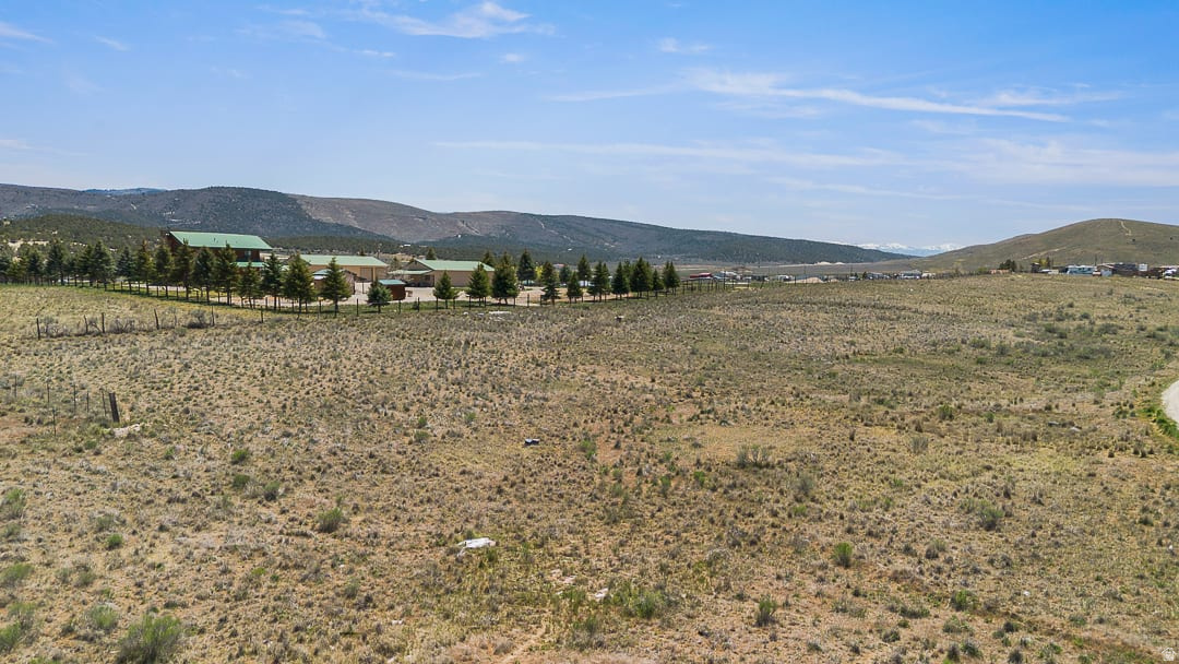 FAIRVIEW RANCHOS II SUBDIVISION - Land