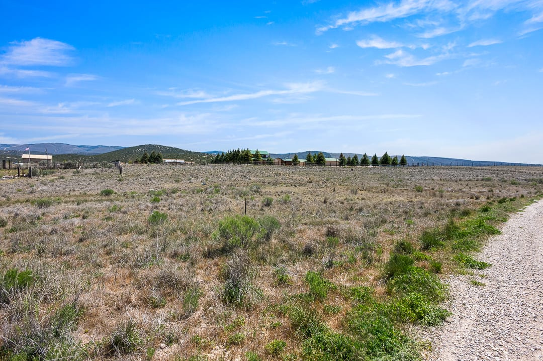 FAIRVIEW RANCHOS II SUBDIVISION - Land