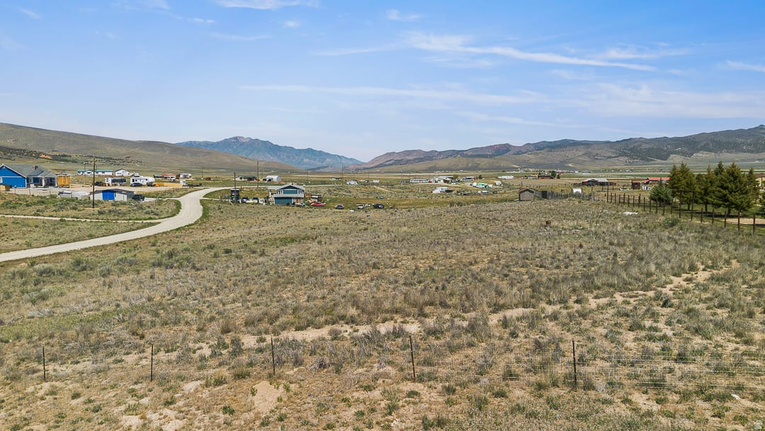 FAIRVIEW RANCHOS II SUBDIVISION - Land