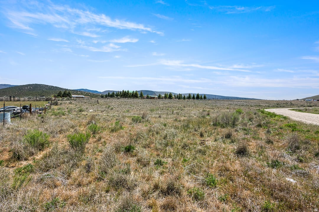 FAIRVIEW RANCHOS II SUBDIVISION - Land