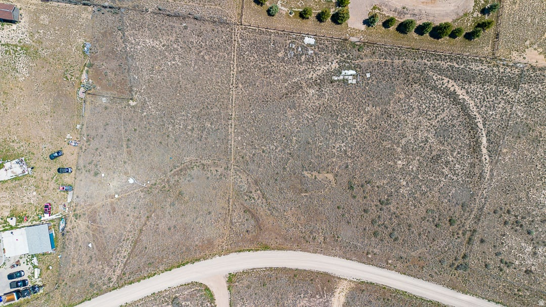 FAIRVIEW RANCHOS II SUBDIVISION - Land