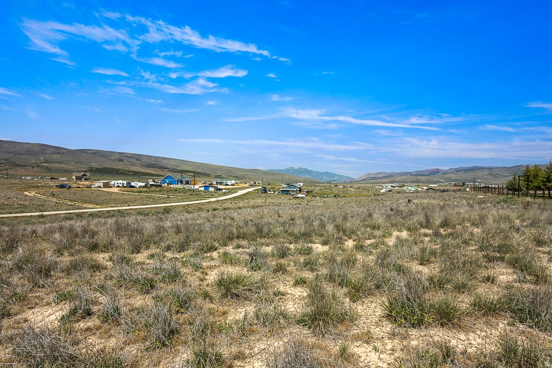 FAIRVIEW RANCHOS II SUBDIVISION - Land