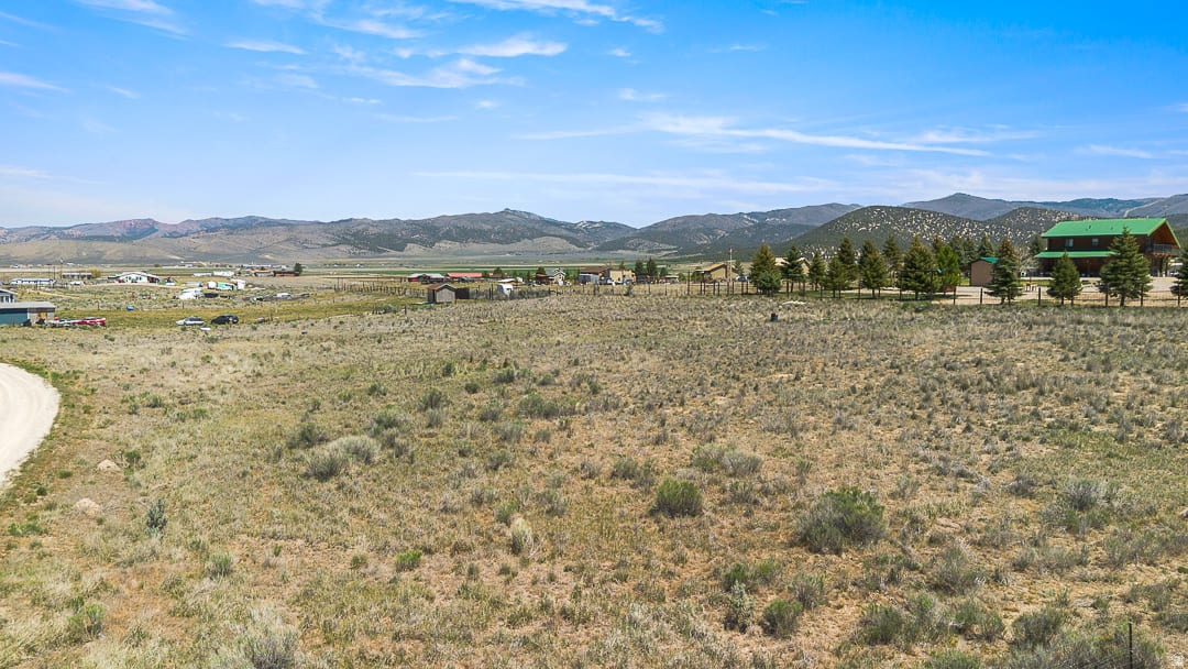 FAIRVIEW RANCHOS II SUBDIVISION - Land