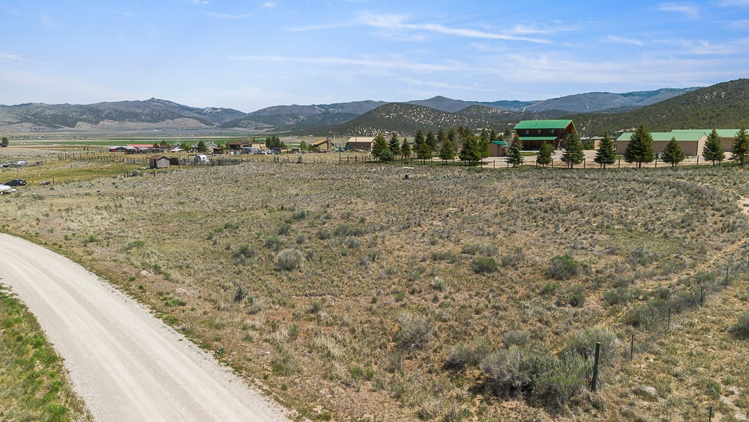 FAIRVIEW RANCHOS II SUBDIVISION - Land
