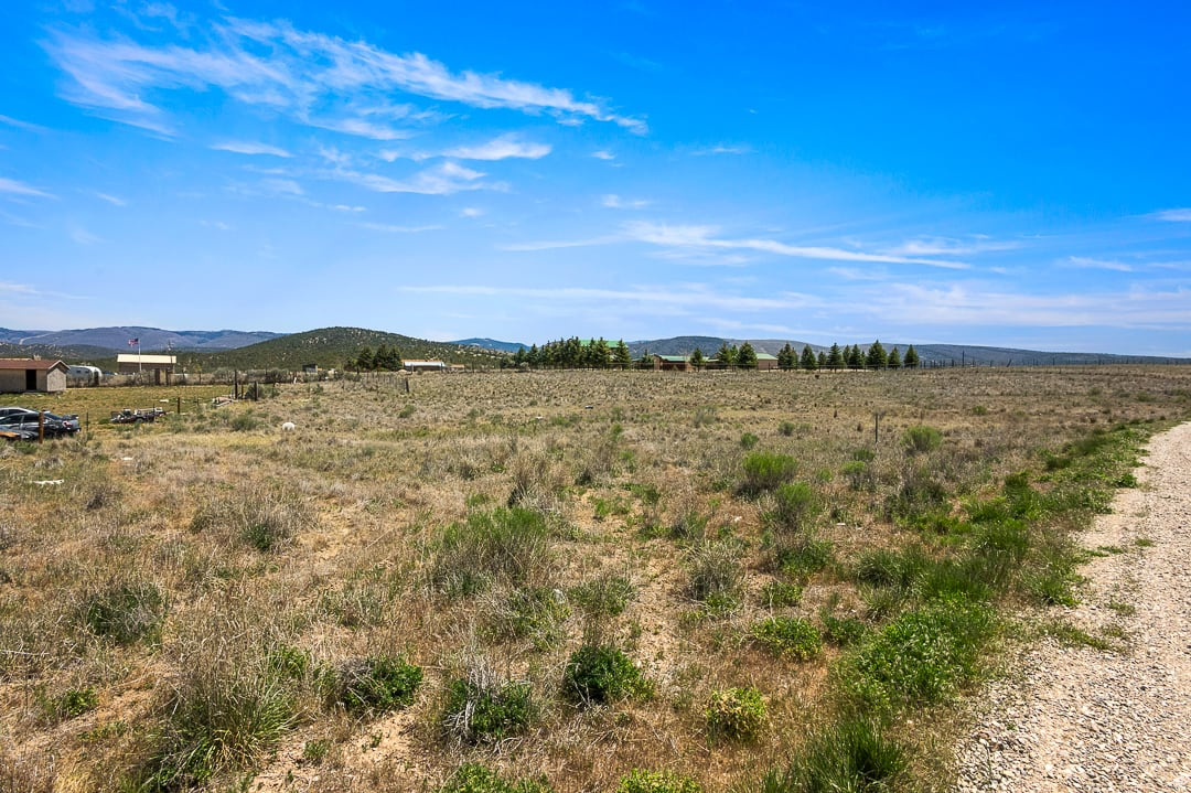 FAIRVIEW RANCHOS II SUBDIVISION - Land