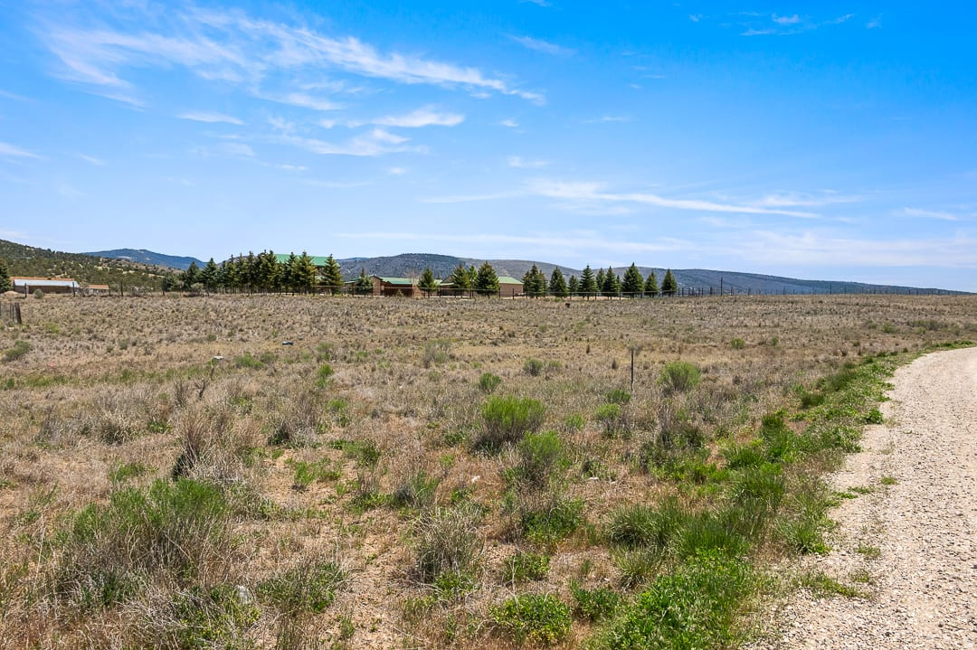 FAIRVIEW RANCHOS II SUBDIVISION - Land