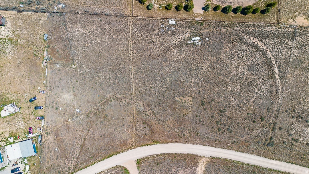 FAIRVIEW RANCHOS II SUBDIVISION - Land