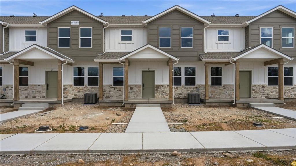 Photo of 194 N 300 E #2, Morgan, UT 84050 (MLS # 2154803)