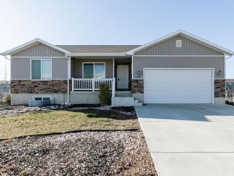 Tiny photo for 1086 S 150 W, Tremonton, UT 84337 (MLS # 2132847)