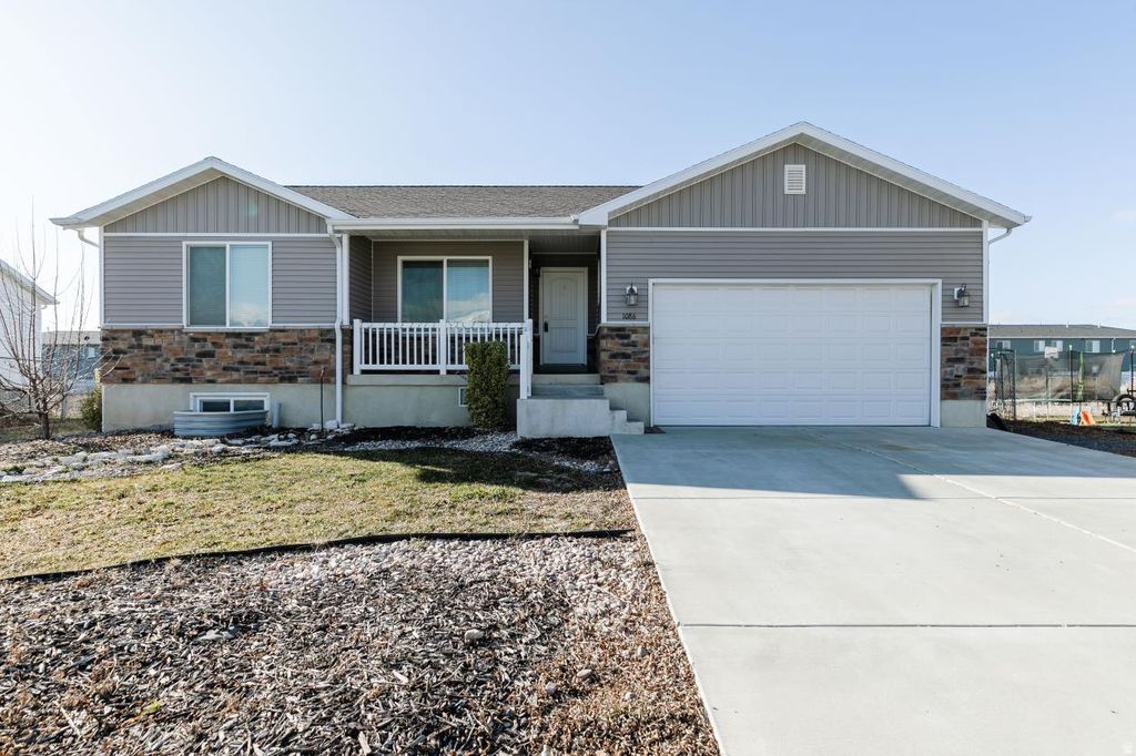 Photo of 1086 S 150 W, Tremonton, UT 84337 (MLS # 2132847)