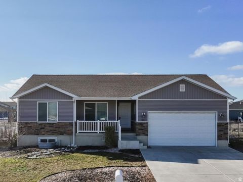Tiny photo for 1086 S 150 W, Tremonton, UT 84337 (MLS # 2132847)